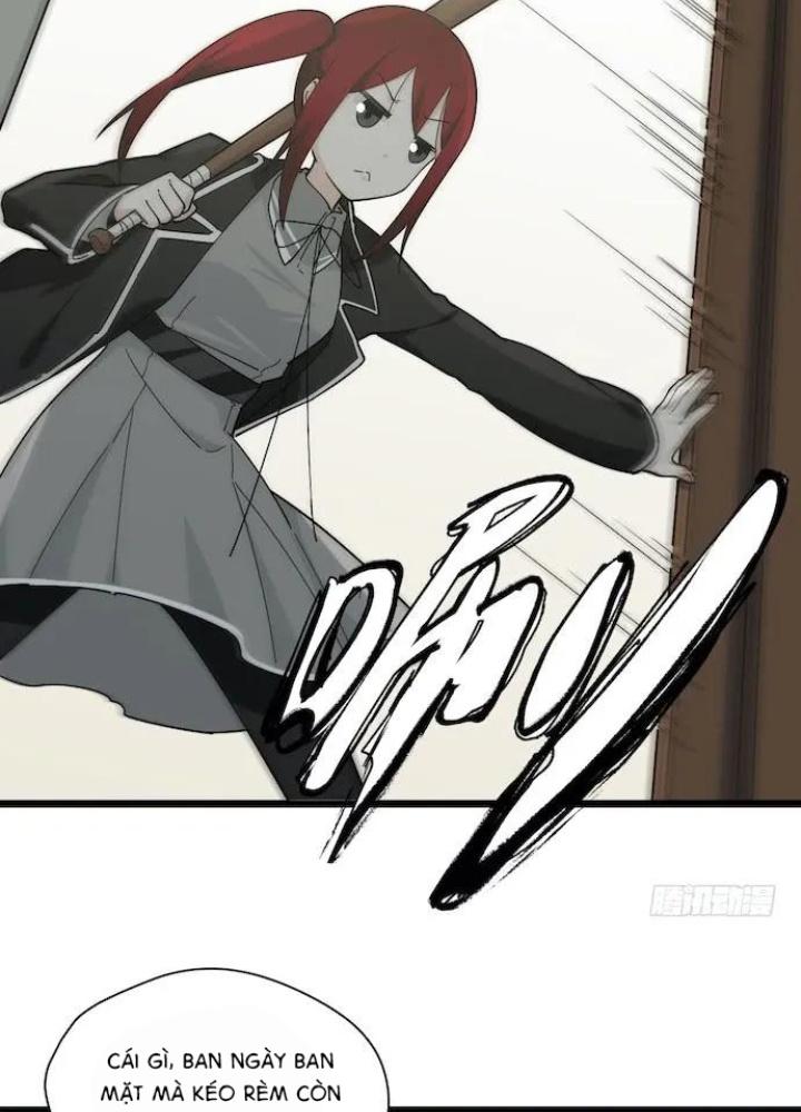 Bạn Gái Phản Diện Của Ta Chapter 132 - Trang 2
