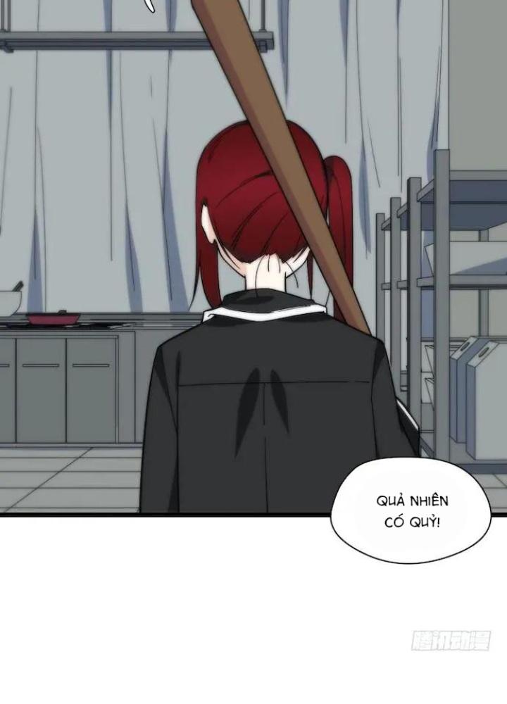 Bạn Gái Phản Diện Của Ta Chapter 132 - Trang 2