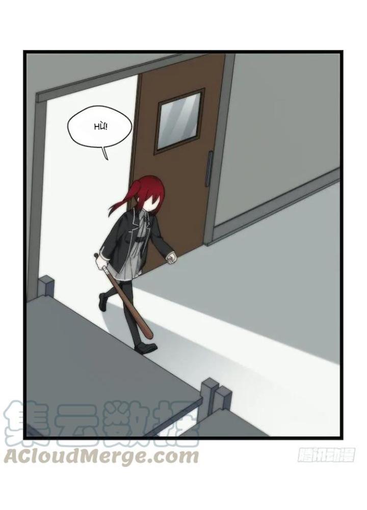 Bạn Gái Phản Diện Của Ta Chapter 132 - Trang 2