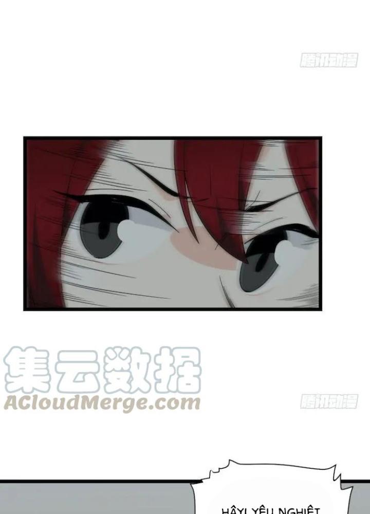 Bạn Gái Phản Diện Của Ta Chapter 132 - Trang 2