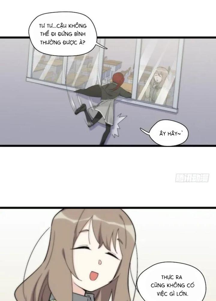 Bạn Gái Phản Diện Của Ta Chapter 132 - Trang 2