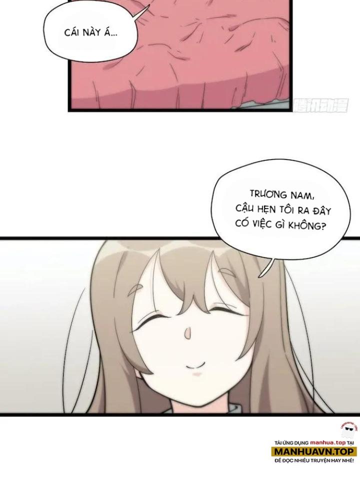 Bạn Gái Phản Diện Của Ta Chapter 132 - Trang 2