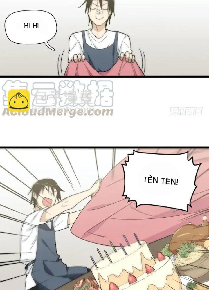 Bạn Gái Phản Diện Của Ta Chapter 132 - Trang 2