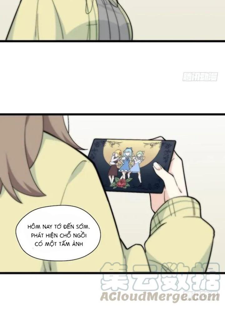 Bạn Gái Phản Diện Của Ta Chapter 132 - Trang 2