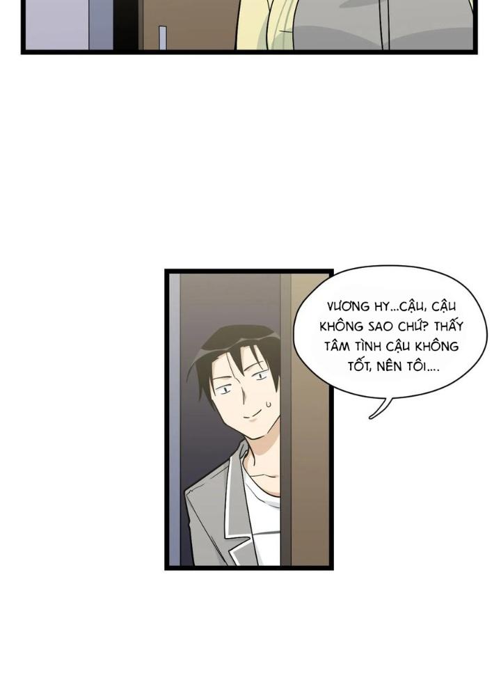 Bạn Gái Phản Diện Của Ta Chapter 133 - Trang 2