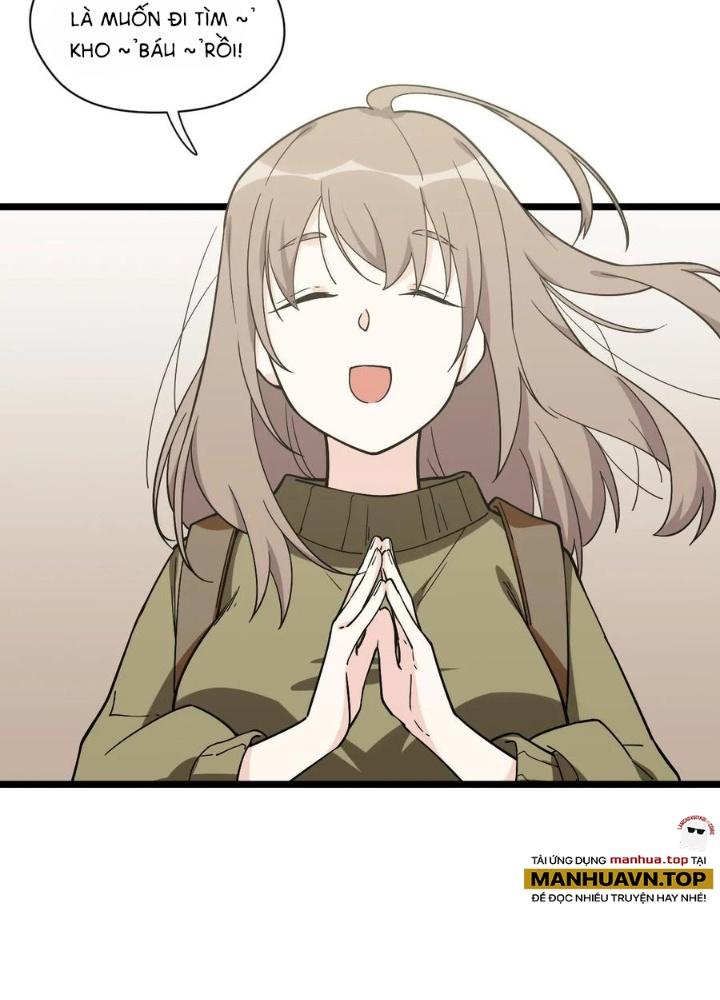 Bạn Gái Phản Diện Của Ta Chapter 133 - Trang 2
