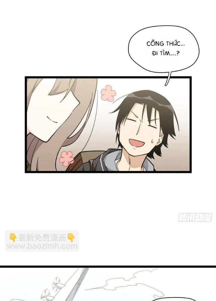 Bạn Gái Phản Diện Của Ta Chapter 133 - Trang 2