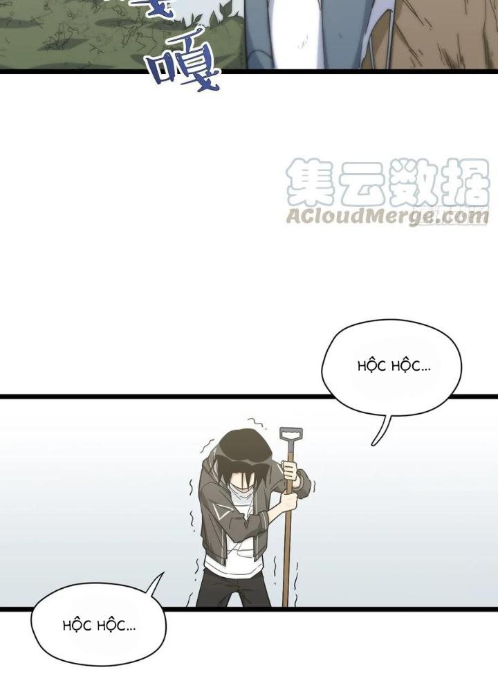 Bạn Gái Phản Diện Của Ta Chapter 133 - Trang 2