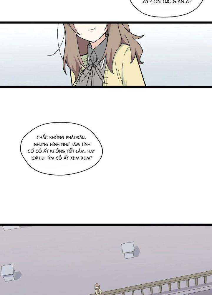 Bạn Gái Phản Diện Của Ta Chapter 133 - Trang 2