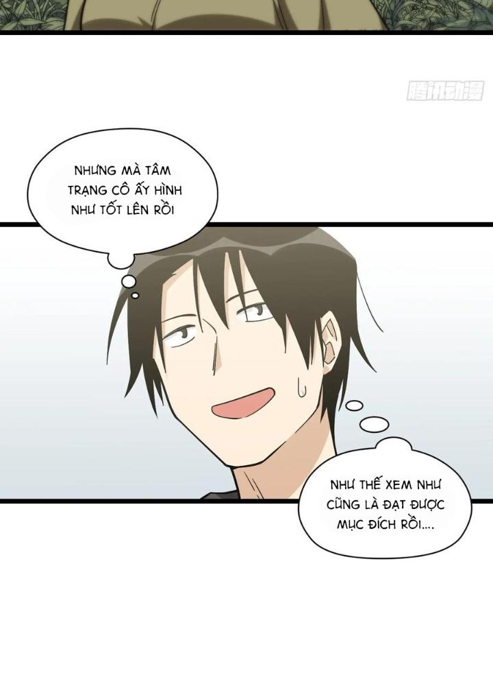 Bạn Gái Phản Diện Của Ta Chapter 133 - Trang 2