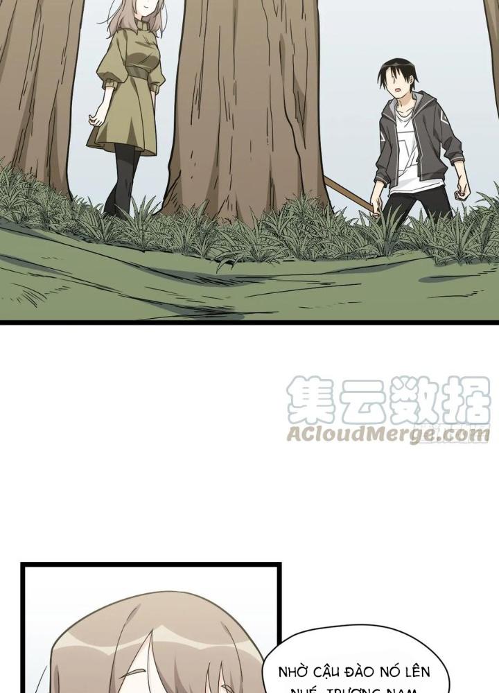 Bạn Gái Phản Diện Của Ta Chapter 133 - Trang 2