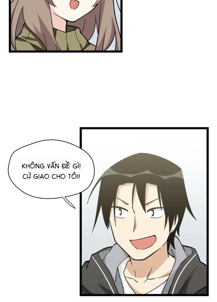 Bạn Gái Phản Diện Của Ta Chapter 133 - Trang 2