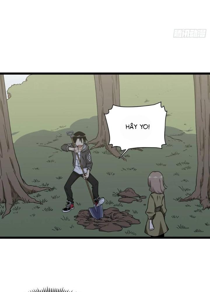 Bạn Gái Phản Diện Của Ta Chapter 133 - Trang 2
