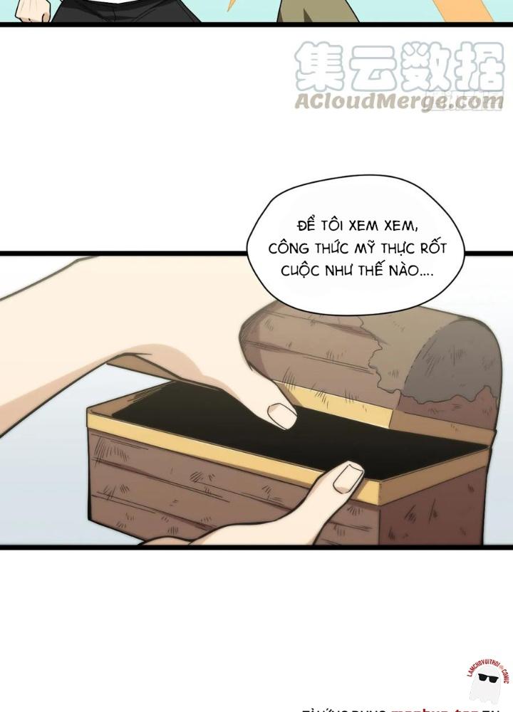 Bạn Gái Phản Diện Của Ta Chapter 133 - Trang 2