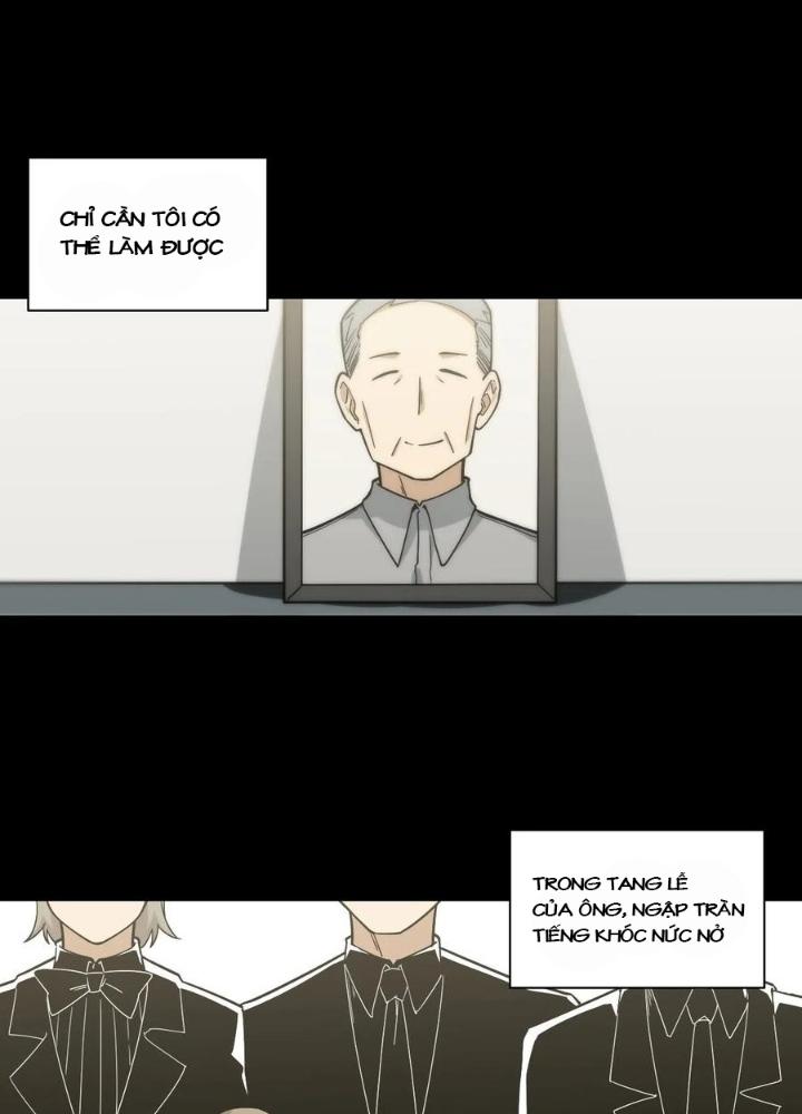 Bạn Gái Phản Diện Của Ta Chapter 134 - Trang 2