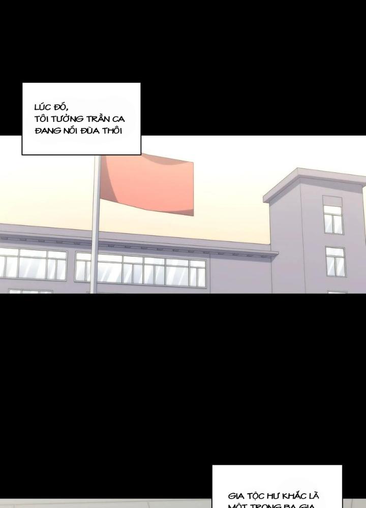 Bạn Gái Phản Diện Của Ta Chapter 134 - Trang 2