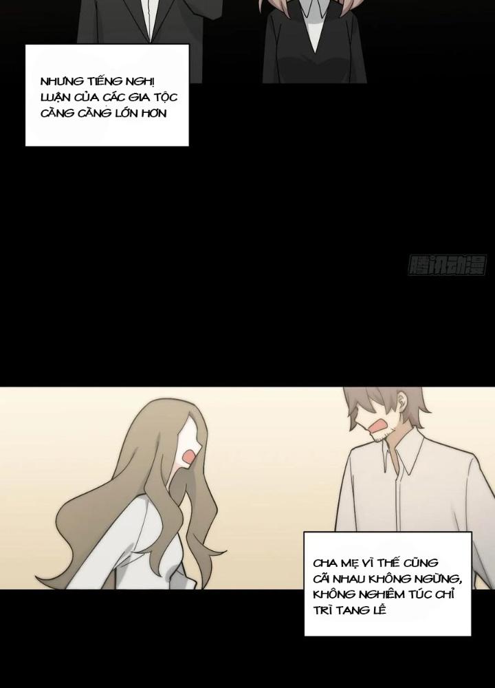 Bạn Gái Phản Diện Của Ta Chapter 134 - Trang 2