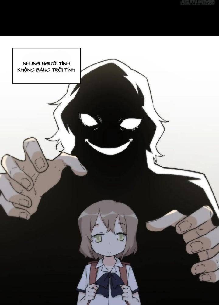 Bạn Gái Phản Diện Của Ta Chapter 134 - Trang 2