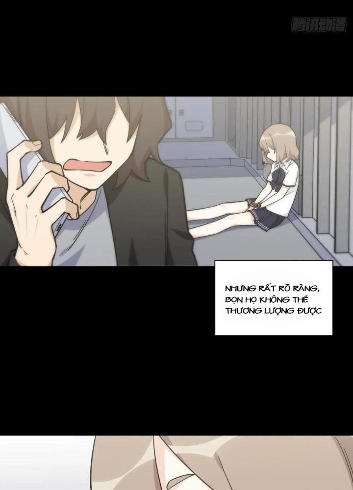Bạn Gái Phản Diện Của Ta Chapter 134 - Trang 2
