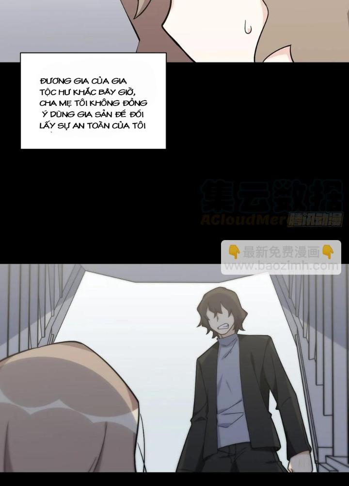 Bạn Gái Phản Diện Của Ta Chapter 134 - Trang 2