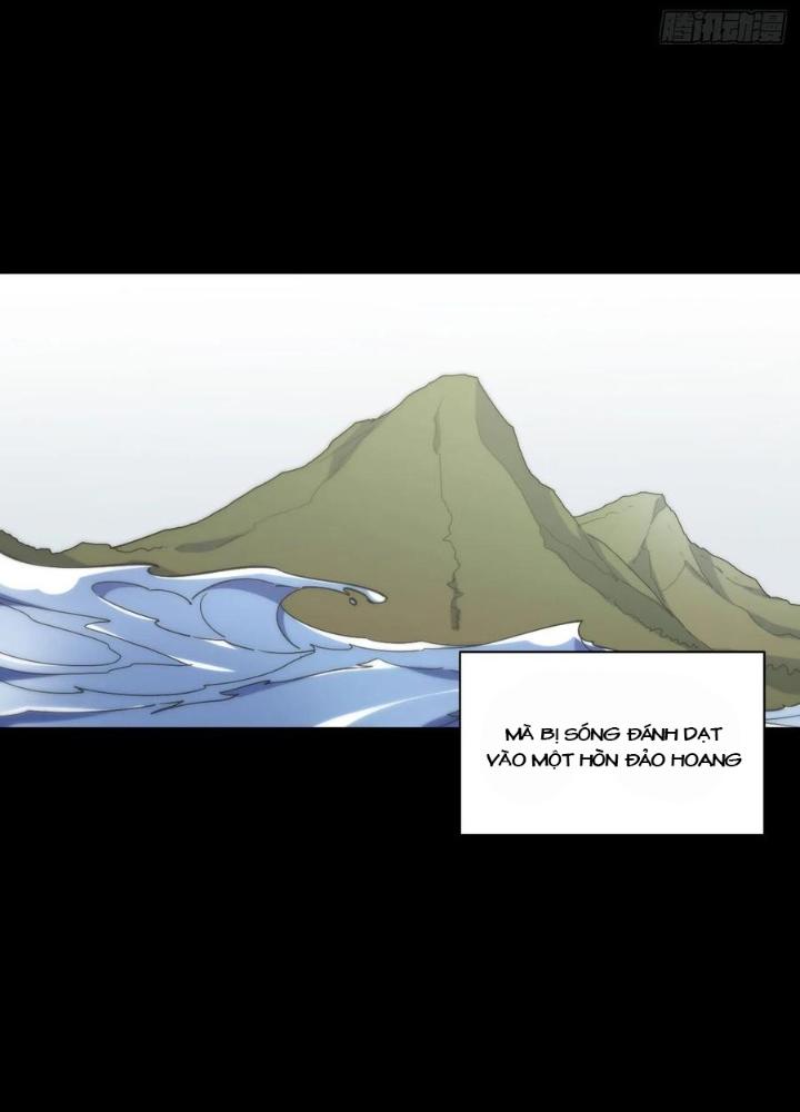 Bạn Gái Phản Diện Của Ta Chapter 134 - Trang 2