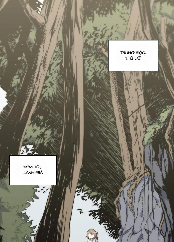 Bạn Gái Phản Diện Của Ta Chapter 134 - Trang 2