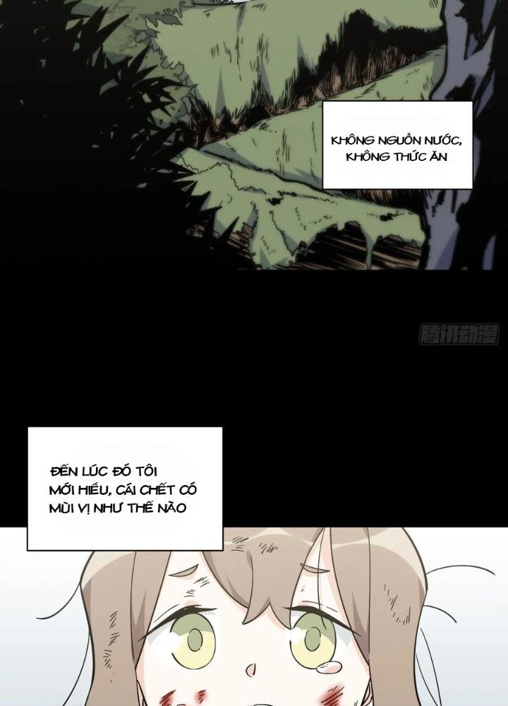 Bạn Gái Phản Diện Của Ta Chapter 134 - Trang 2