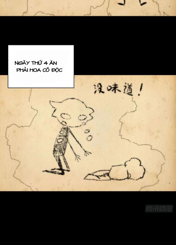 Bạn Gái Phản Diện Của Ta Chapter 134 - Trang 2