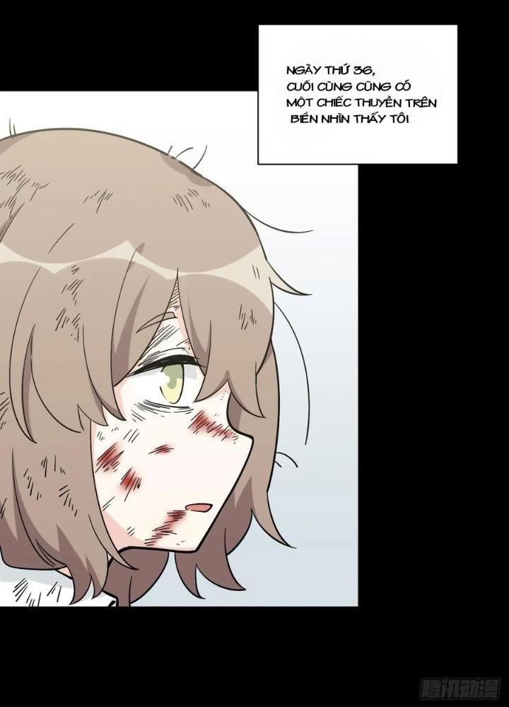 Bạn Gái Phản Diện Của Ta Chapter 134 - Trang 2