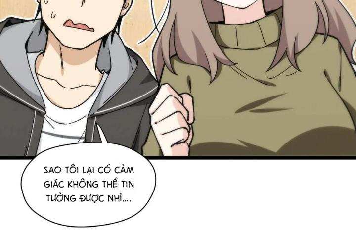 Bạn Gái Phản Diện Của Ta Chapter 134 - Trang 2