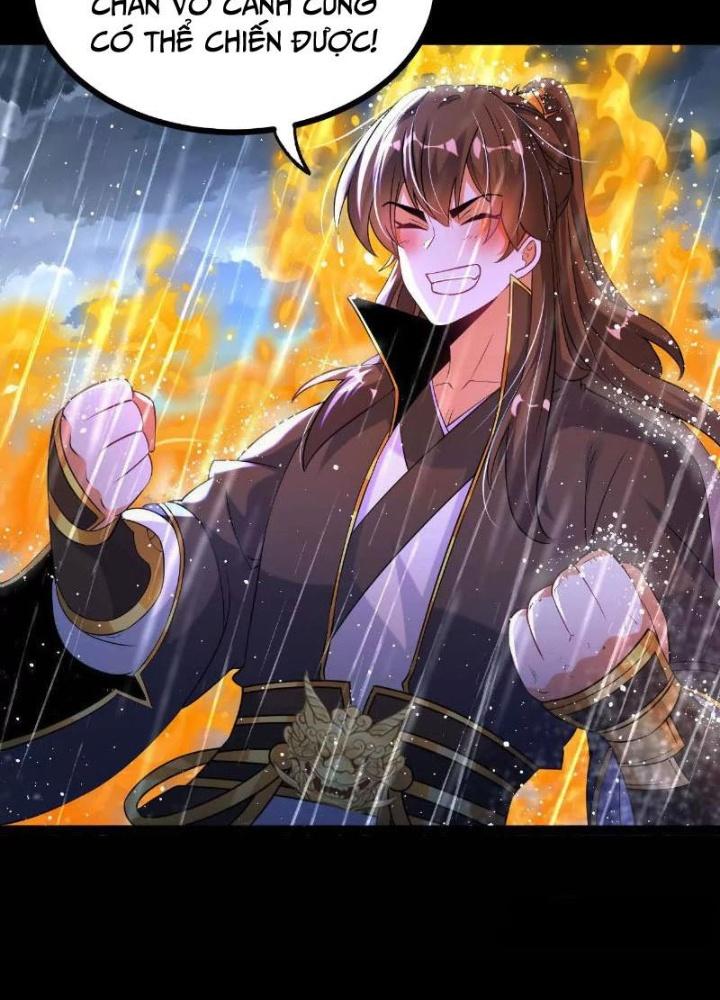 Ngạo Thế Đan Thần Chapter 59 - Next Chapter 60