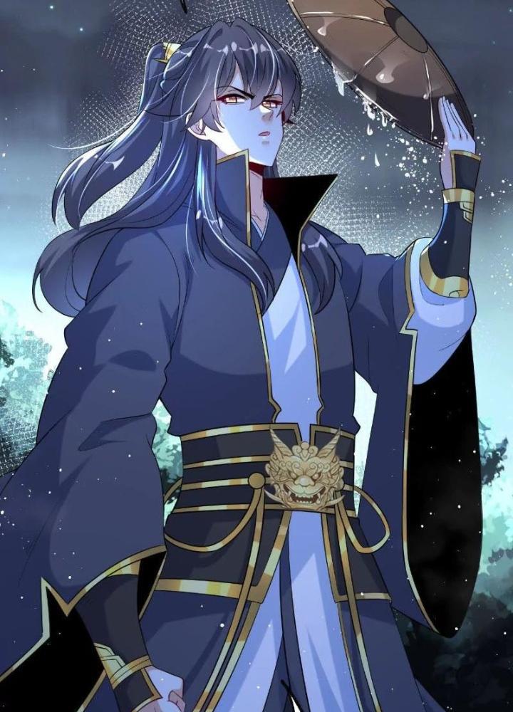 Ngạo Thế Đan Thần Chapter 59 - Next Chapter 60