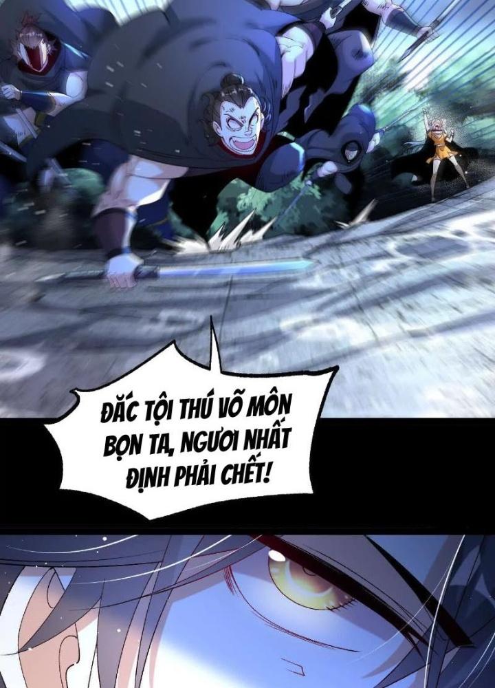 Ngạo Thế Đan Thần Chapter 59 - Next Chapter 60