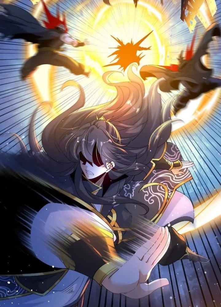 Ngạo Thế Đan Thần Chapter 59 - Next Chapter 60