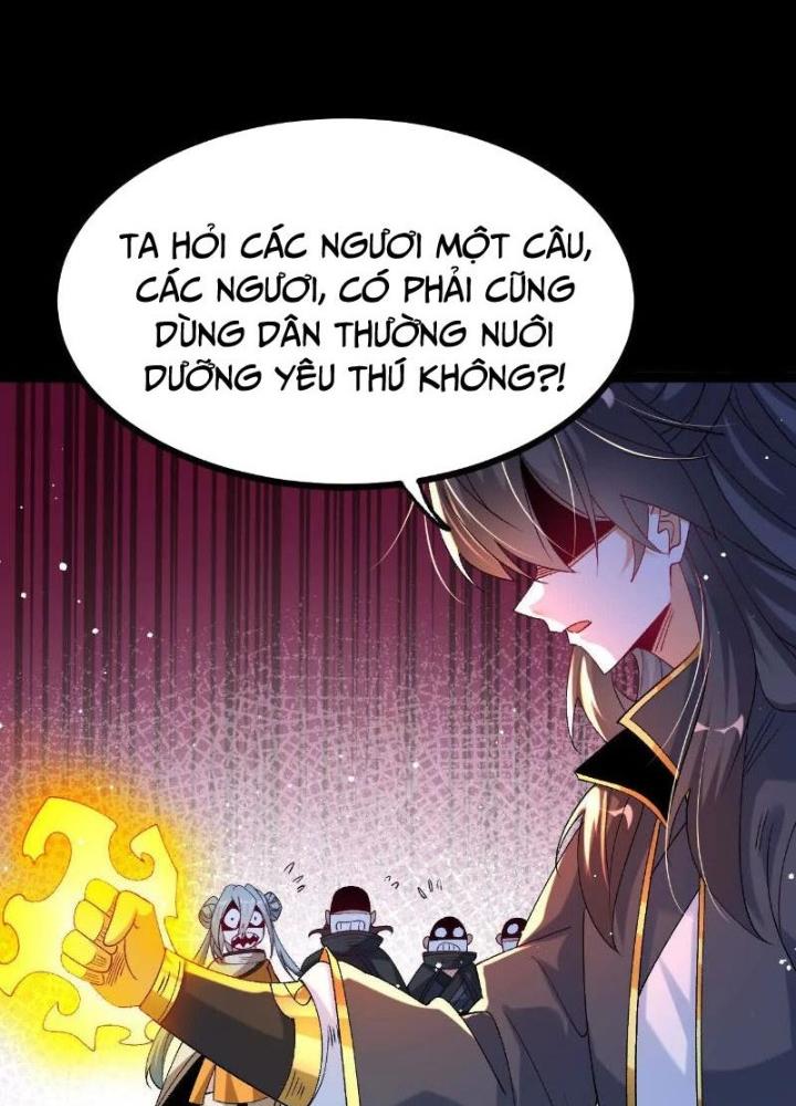 Ngạo Thế Đan Thần Chapter 59 - Next Chapter 60