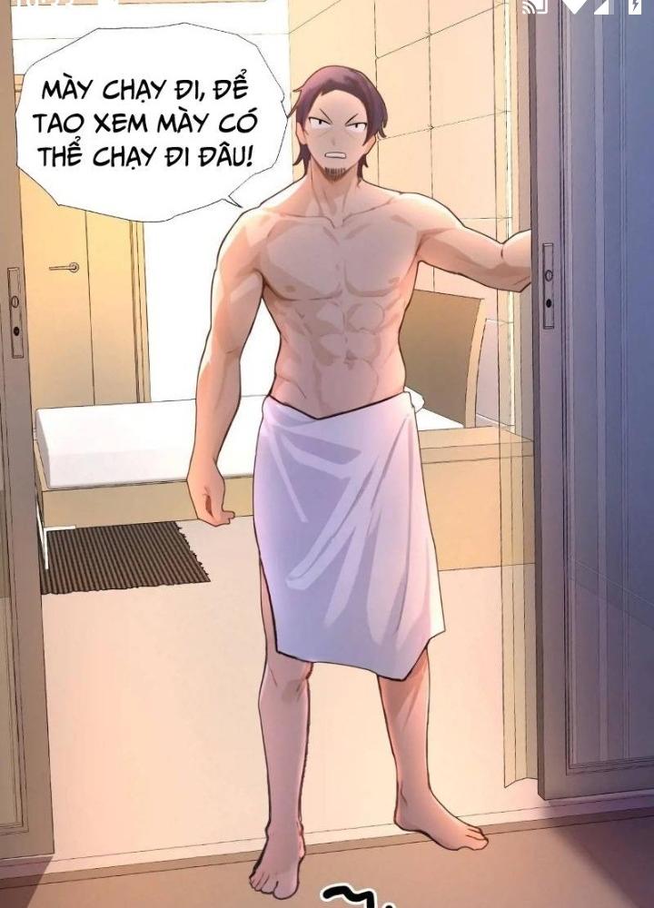 Tuyệt Thế Thiên Tài Hệ Thống Chapter 116 - Trang 2