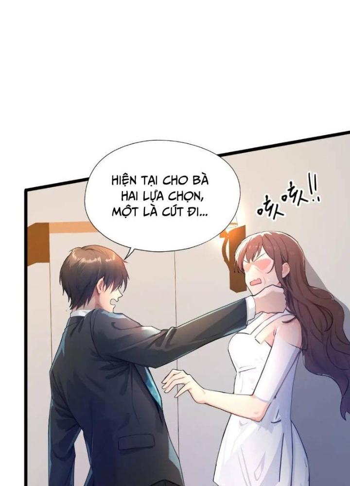 Tuyệt Thế Thiên Tài Hệ Thống Chapter 116 - Trang 2