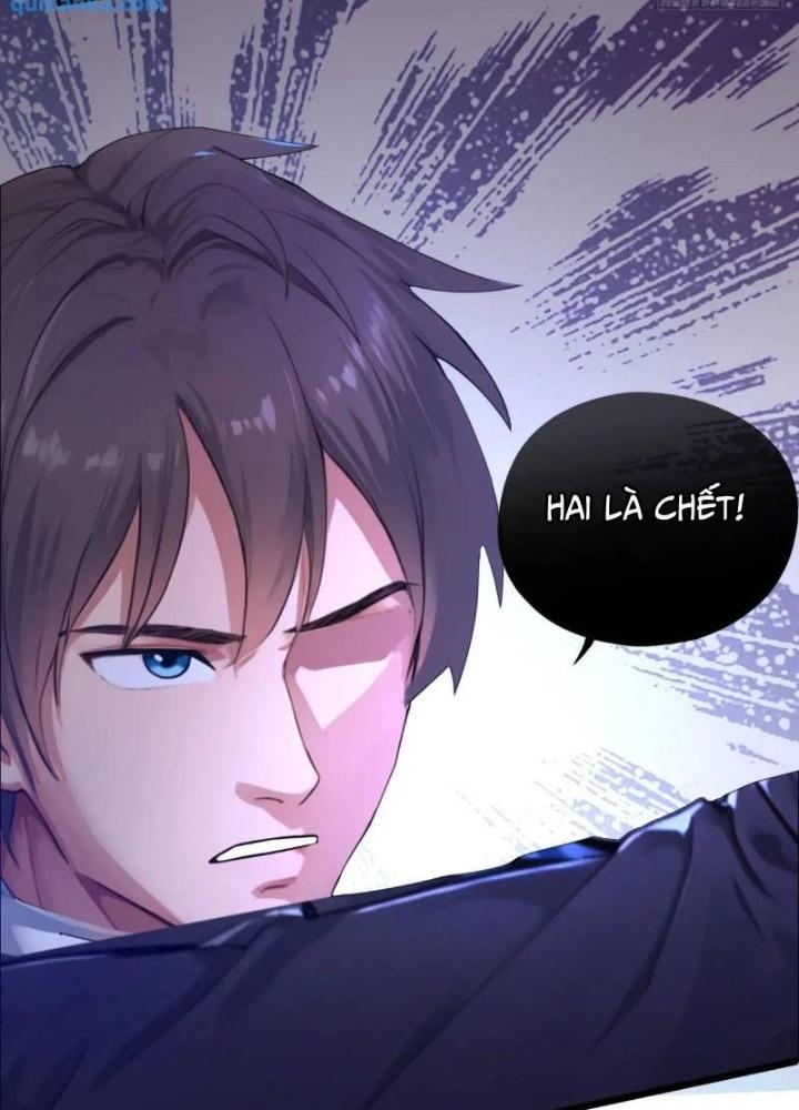 Tuyệt Thế Thiên Tài Hệ Thống Chapter 116 - Trang 2