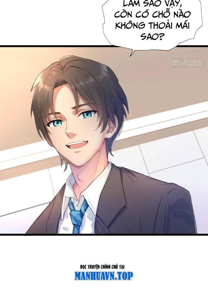 Tuyệt Thế Thiên Tài Hệ Thống Chapter 116 - Trang 2
