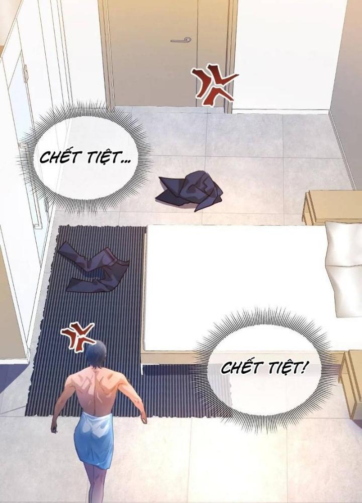 Tuyệt Thế Thiên Tài Hệ Thống Chapter 116 - Trang 2