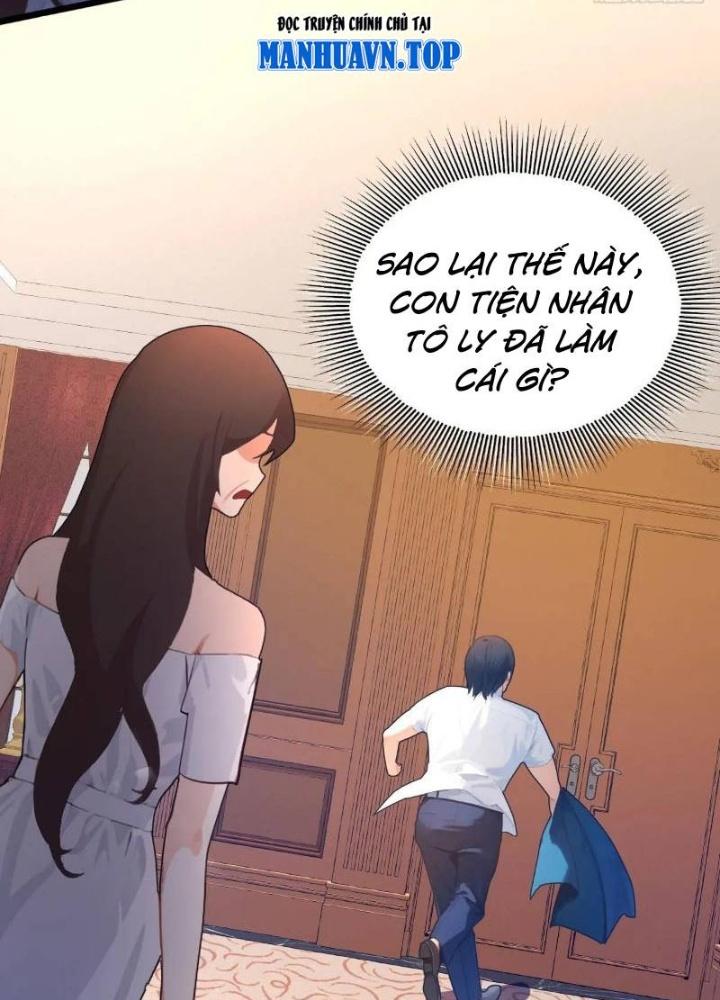 Tuyệt Thế Thiên Tài Hệ Thống Chapter 116 - Trang 2