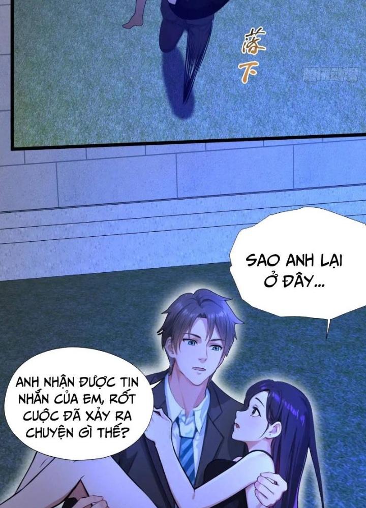 Tuyệt Thế Thiên Tài Hệ Thống Chapter 116 - Trang 2