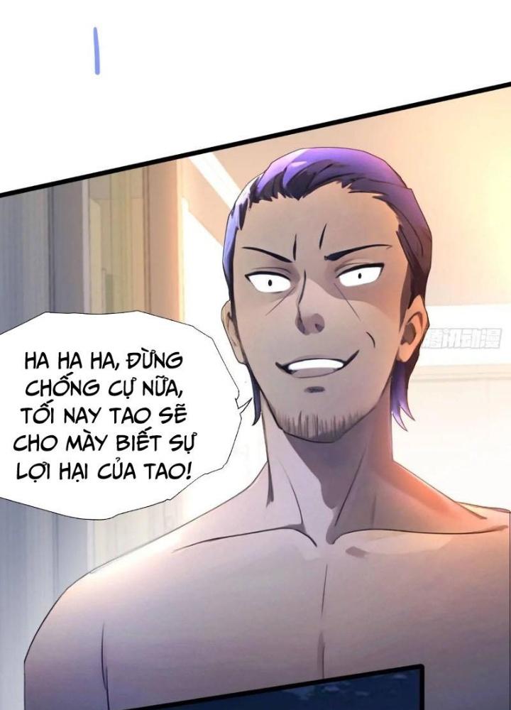 Tuyệt Thế Thiên Tài Hệ Thống Chapter 116 - Trang 2