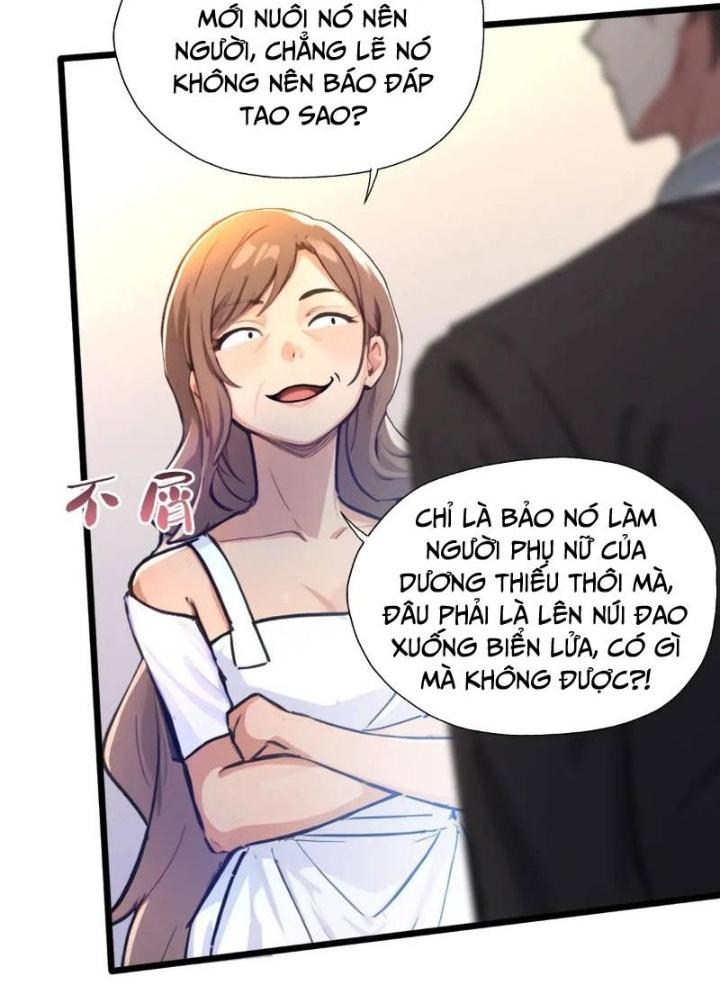 Tuyệt Thế Thiên Tài Hệ Thống Chapter 116 - Trang 2