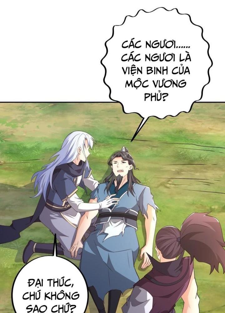 Trọng Sinh 1000 Lần, Ta Vô Địch Chapter 108 - Trang 4