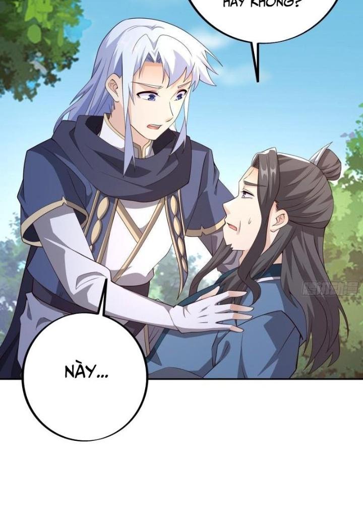 Trọng Sinh 1000 Lần, Ta Vô Địch Chapter 108 - Trang 4