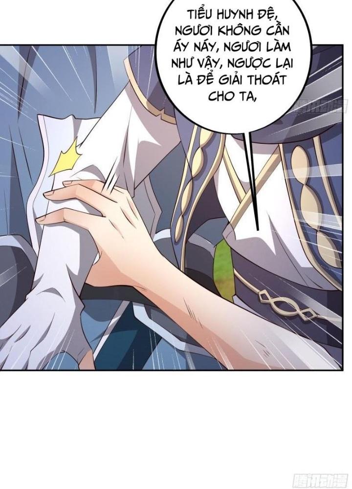Trọng Sinh 1000 Lần, Ta Vô Địch Chapter 108 - Trang 4