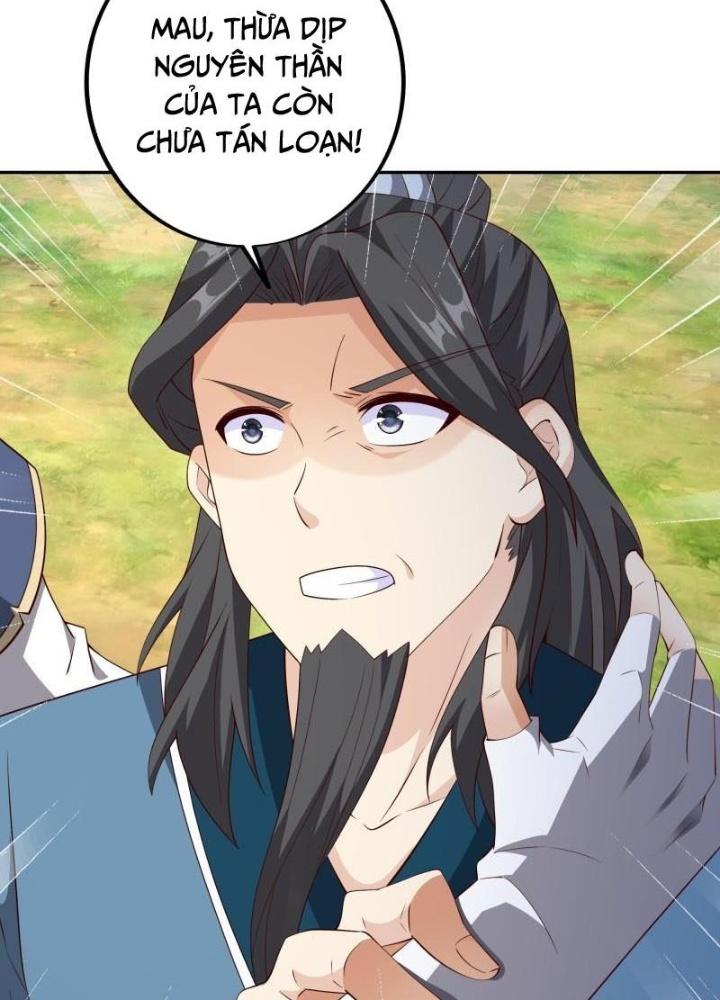 Trọng Sinh 1000 Lần, Ta Vô Địch Chapter 108 - Trang 4