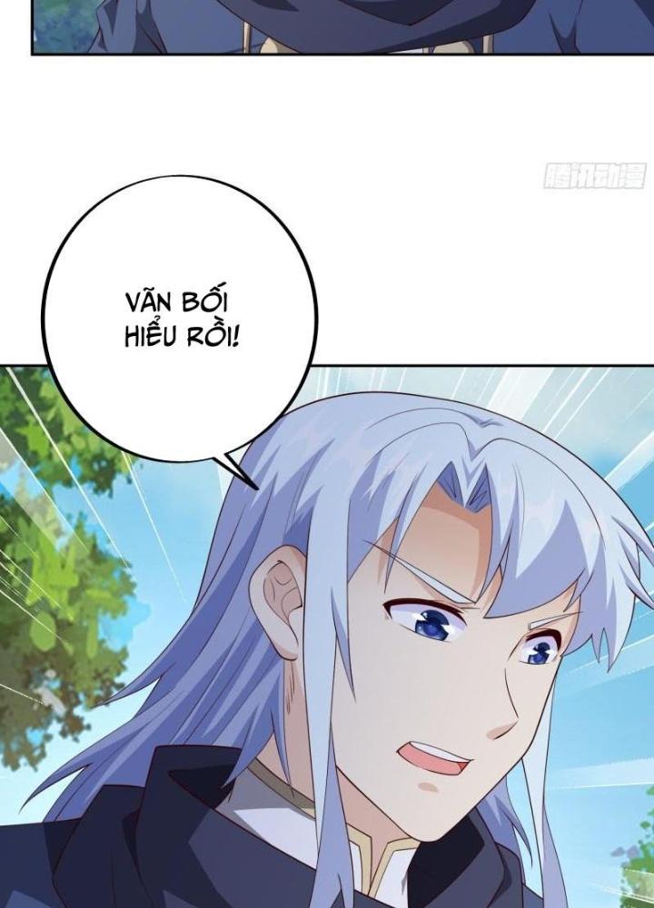 Trọng Sinh 1000 Lần, Ta Vô Địch Chapter 108 - Trang 4