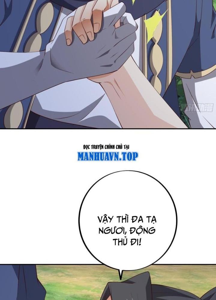 Trọng Sinh 1000 Lần, Ta Vô Địch Chapter 108 - Trang 4
